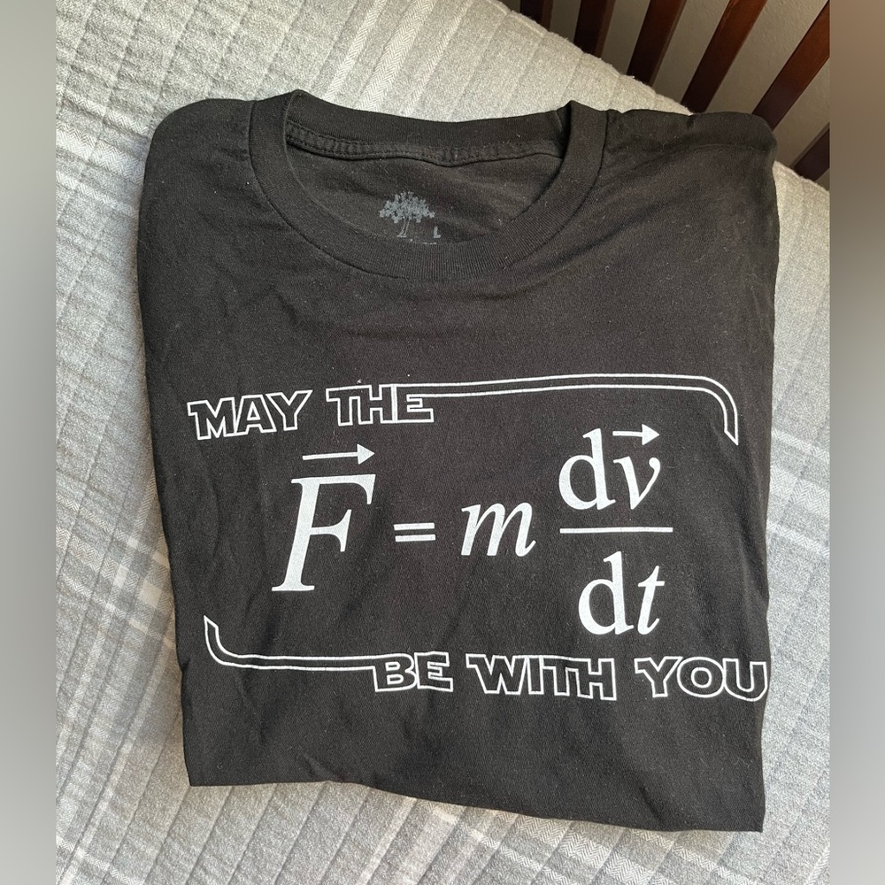Star Wars vintage shirt.